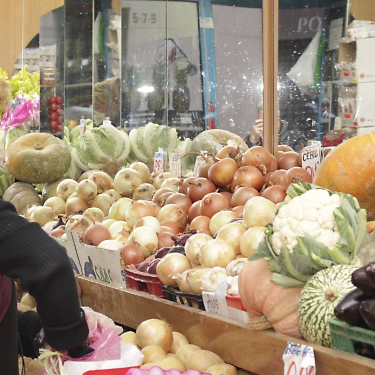 Baja el paro en la provincia de Castellón durante el mes de marzo