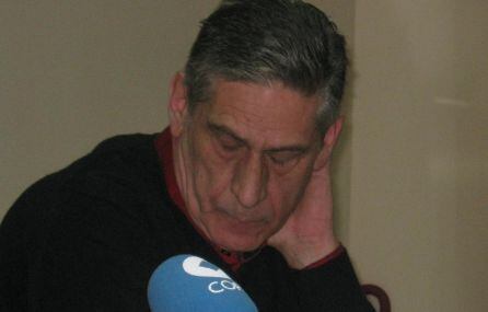 El vicario de Ponferrada