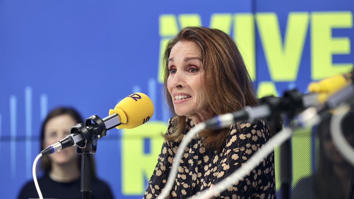 Las entrevistas de Aimar | Ana Belén