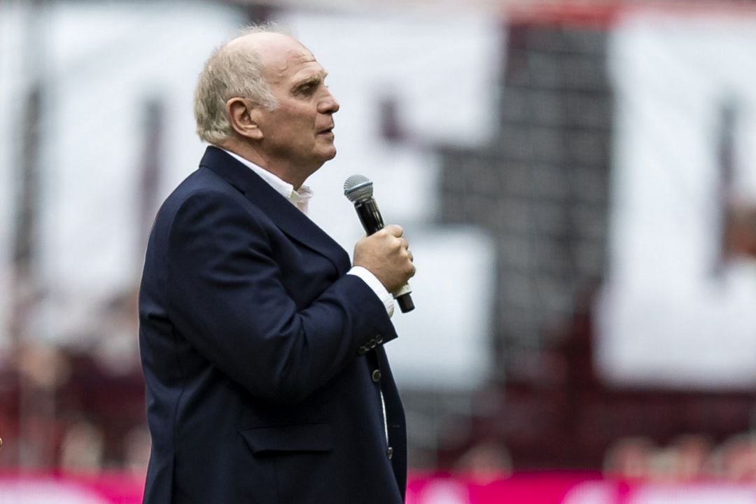 Uli Hoeness