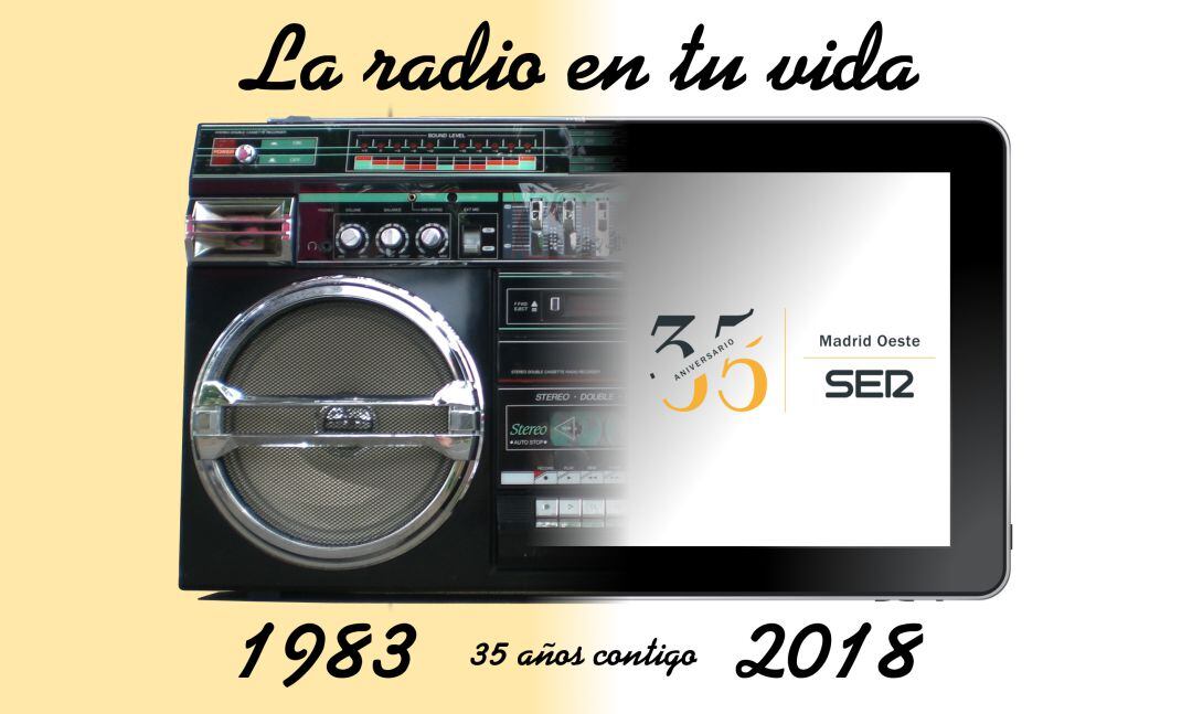 La radio en tu vida 01-10-2018 –Rosario Llorente (Charo)