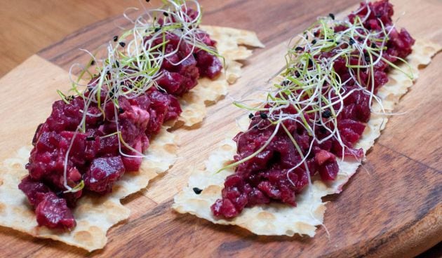 No todo es lo que parece...