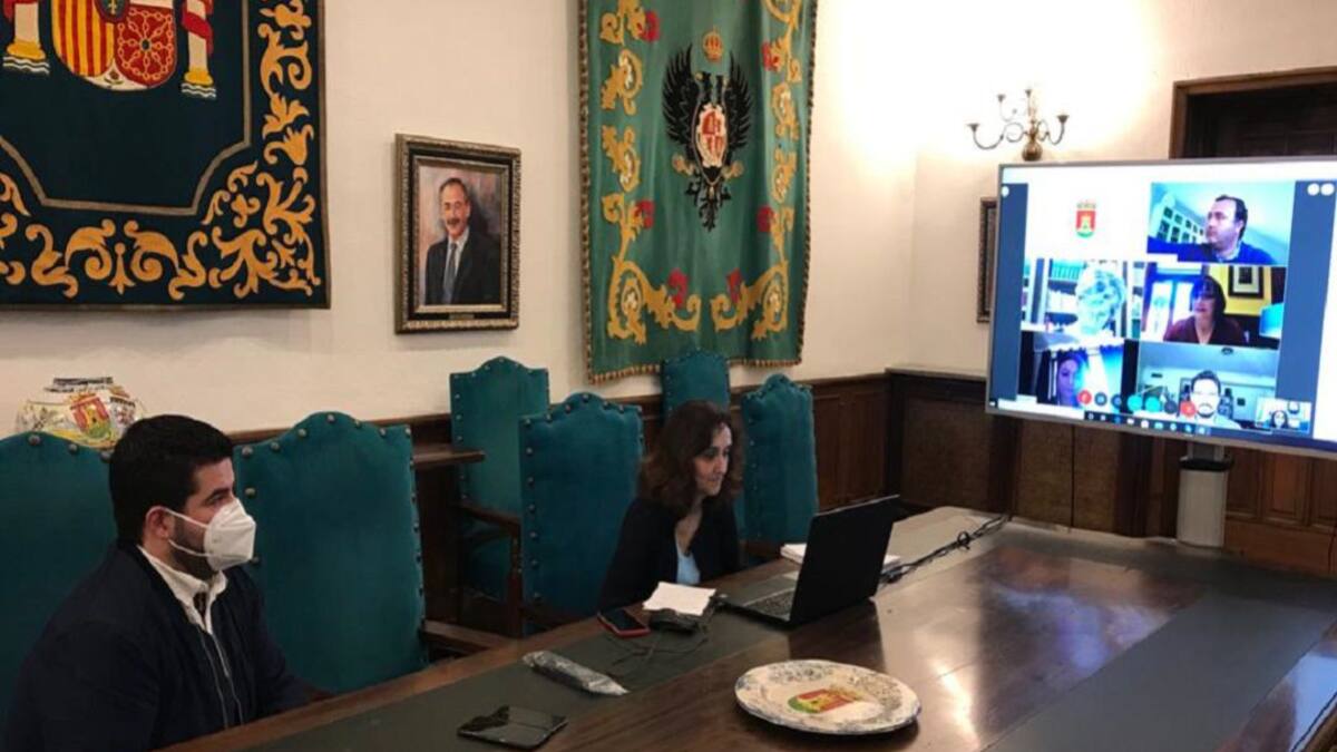 La corporación abordará el 6 de mayo la situación de Talavera