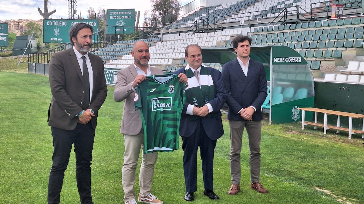 Chus Mateo: "Hay que cuidar a los formadores del deporte"