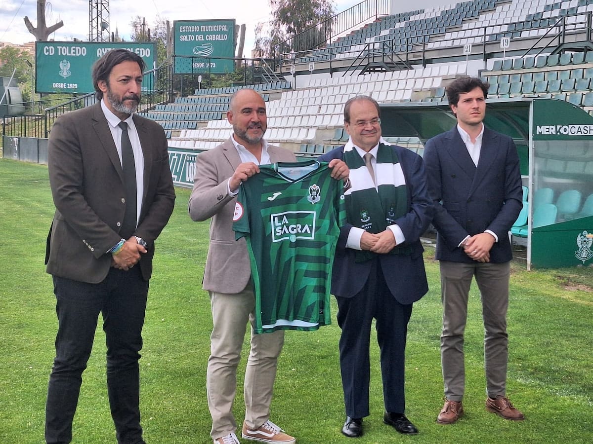 Chus Mateo: "Hay que cuidar a los formadores del deporte"