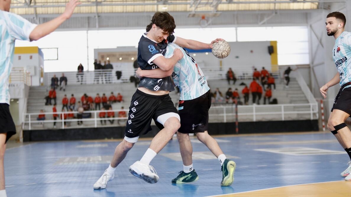 El Elda - C.E.E. fue muy superior al Móstoles