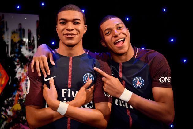 Mbappé fue el caso más famoso de las &quot;cesiones con compra obligatoria&quot;, una manera con la que el equipo francés esquivó incumplir el &#039;Fair Play&#039; financiero haciendo el pago este verano, jugando la temporada pasada como cedido