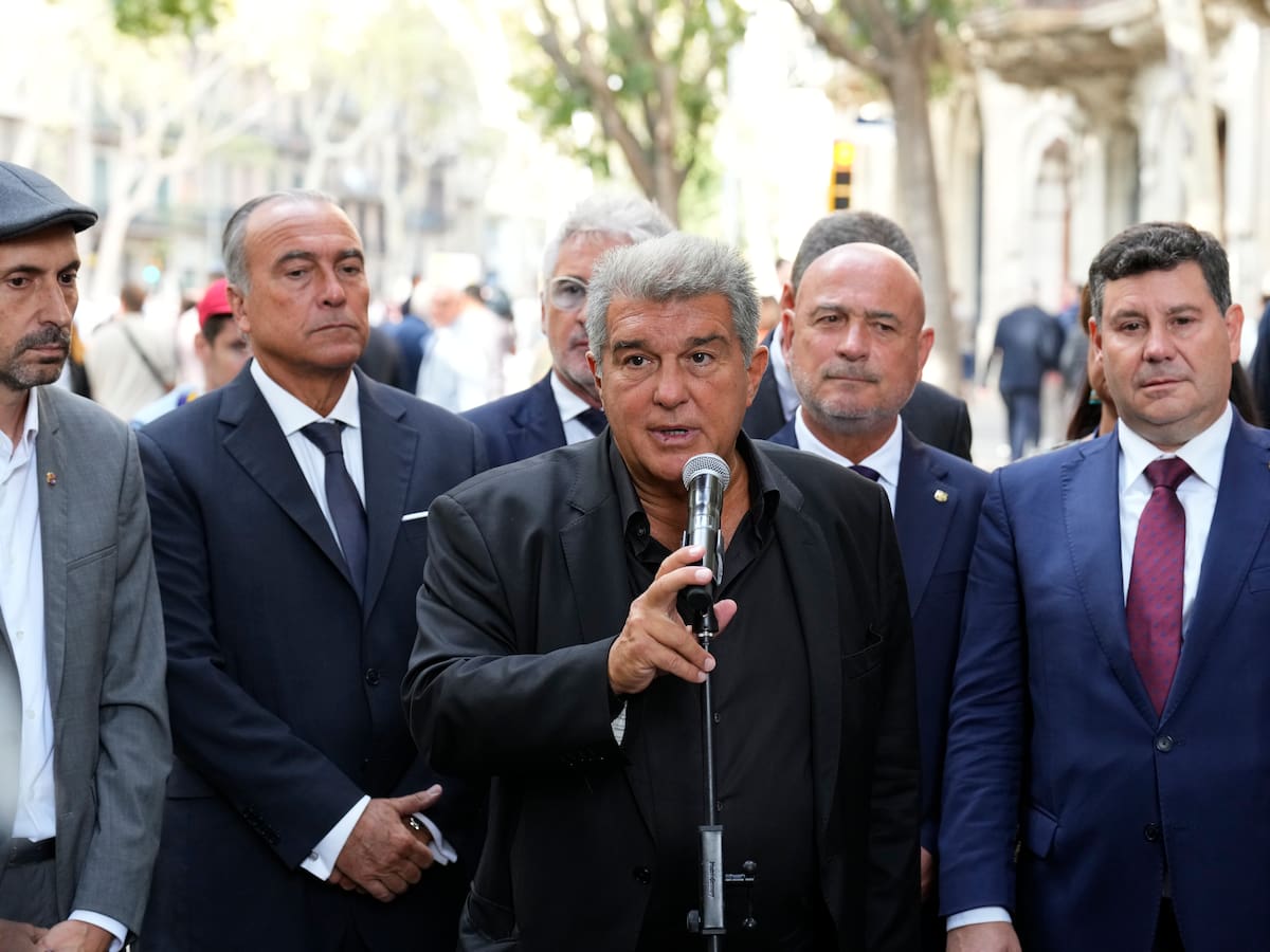 Els directius del Barça que van demanar un préstec a un proveïdor van vulnerar el codi ètic del club