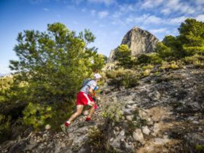 Desafío Lurbel Aitana 2014