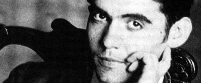 Federico García Lorca