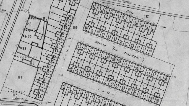 Callejeando (04/04/2018)