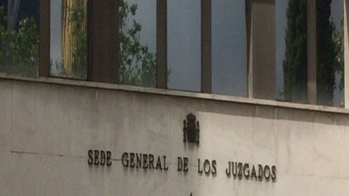 La URJC quiere impedir el archivo del caso Master