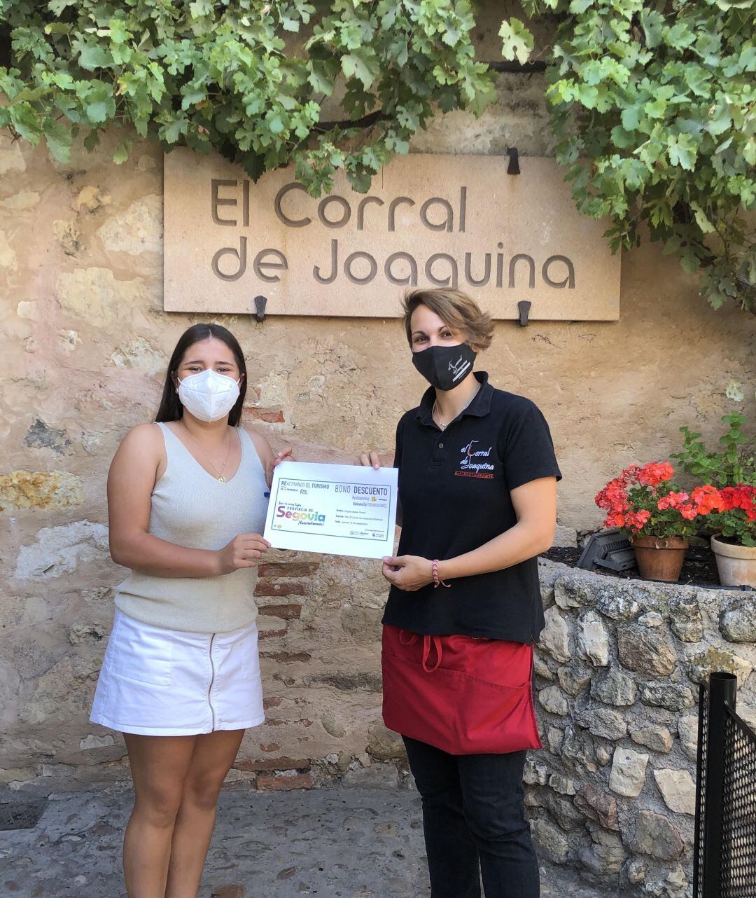 Nuevas ventajas en la campaña Reinventa tus vacaciones 