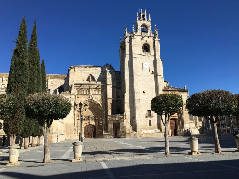 Catedral de Palencia