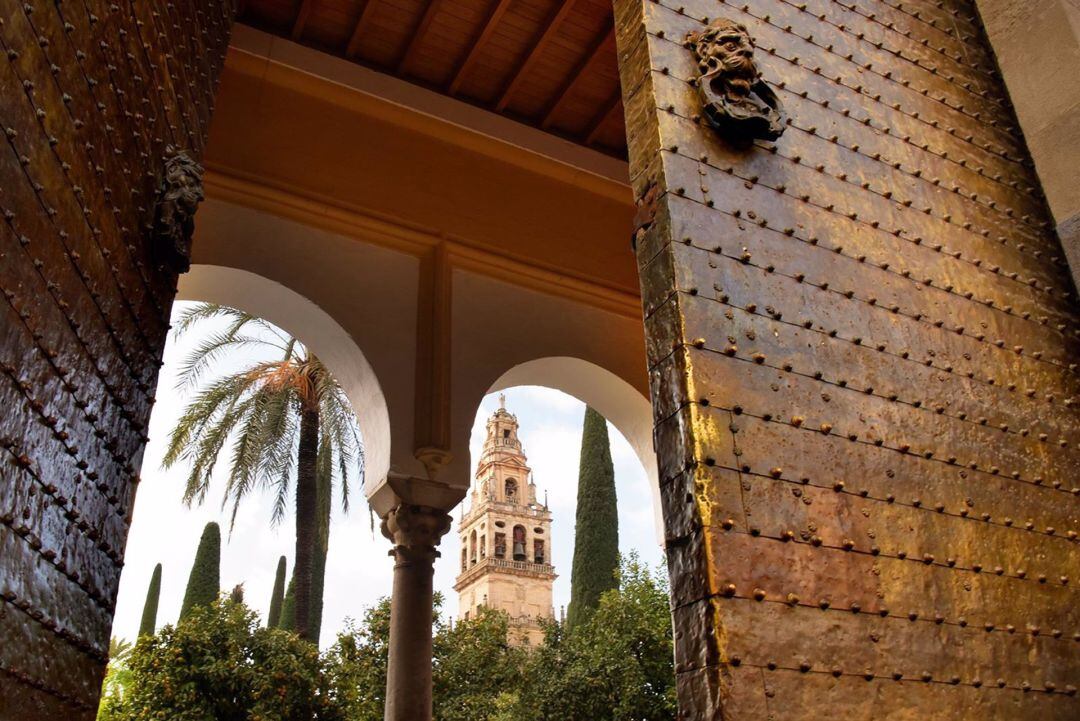 Mezquita Catedral de Córdoba