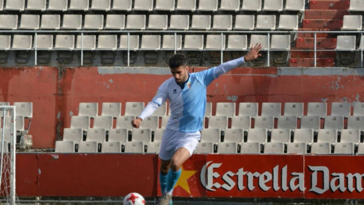 Casas: "No me escondo y agradezco los ánimos y el apoyo de todos"