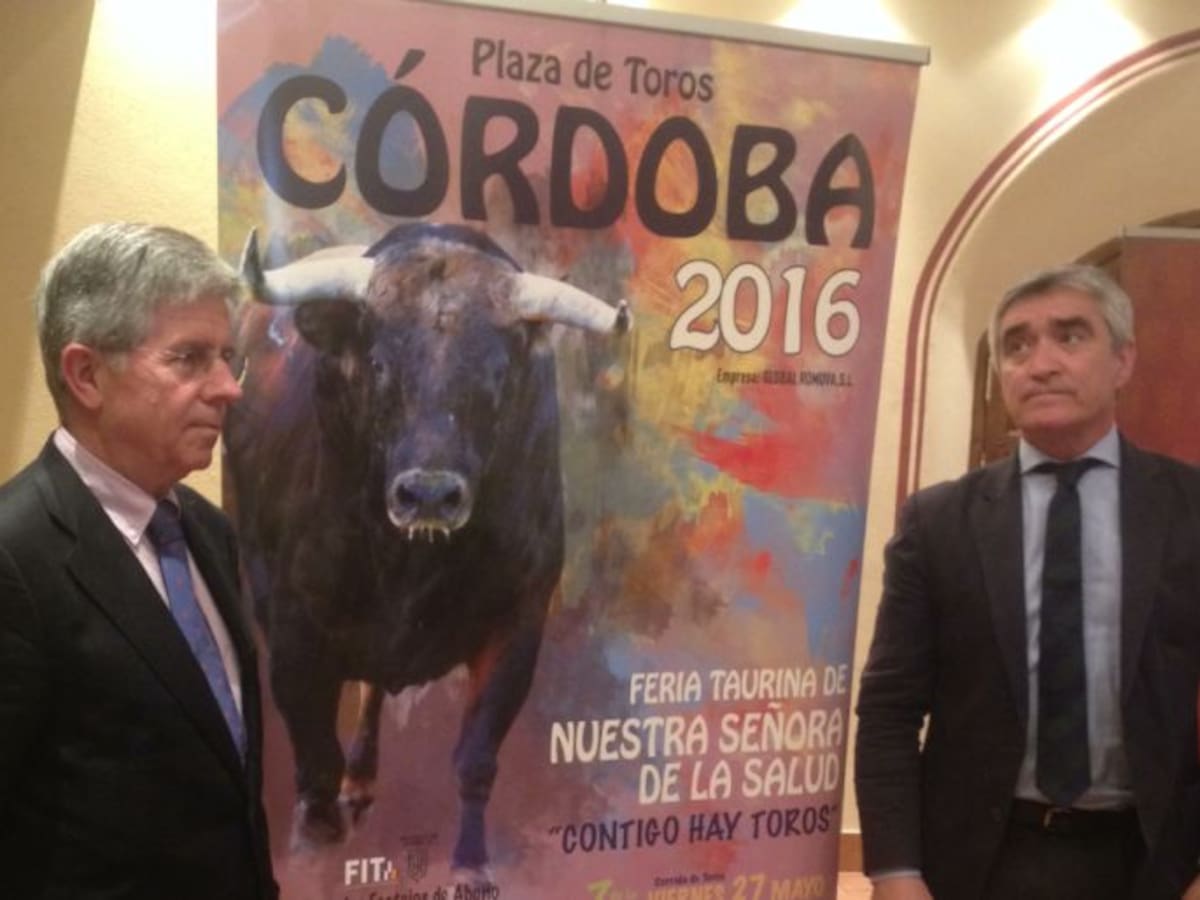 La Feria tendrá cuatro festejos taurinos