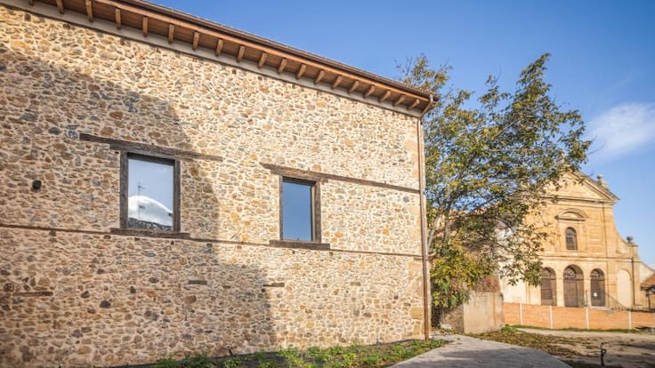 Luis Rey (Ayto. Soria) - El Ayuntamiento de Soria impulsa vivienda pública y prevé casi 300 viviendas hasta 2026