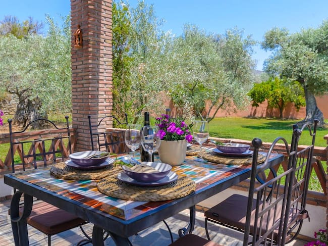 Casa rural