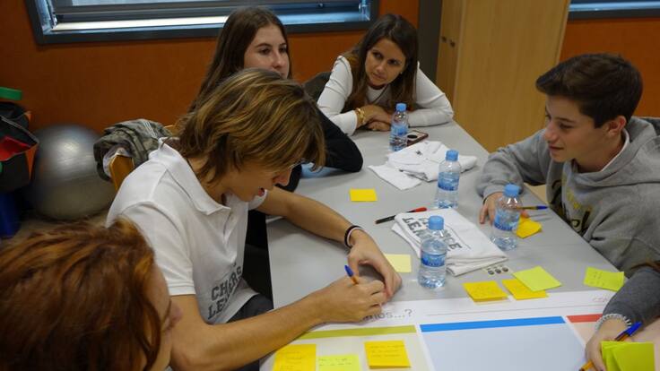 Entrevista en Ventana a Amparo Albiol