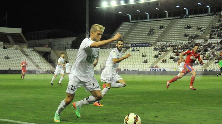'Play Segunda' (29-03-2015): El Betis, más líder