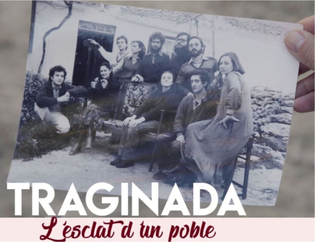 Imatge promocional del documental