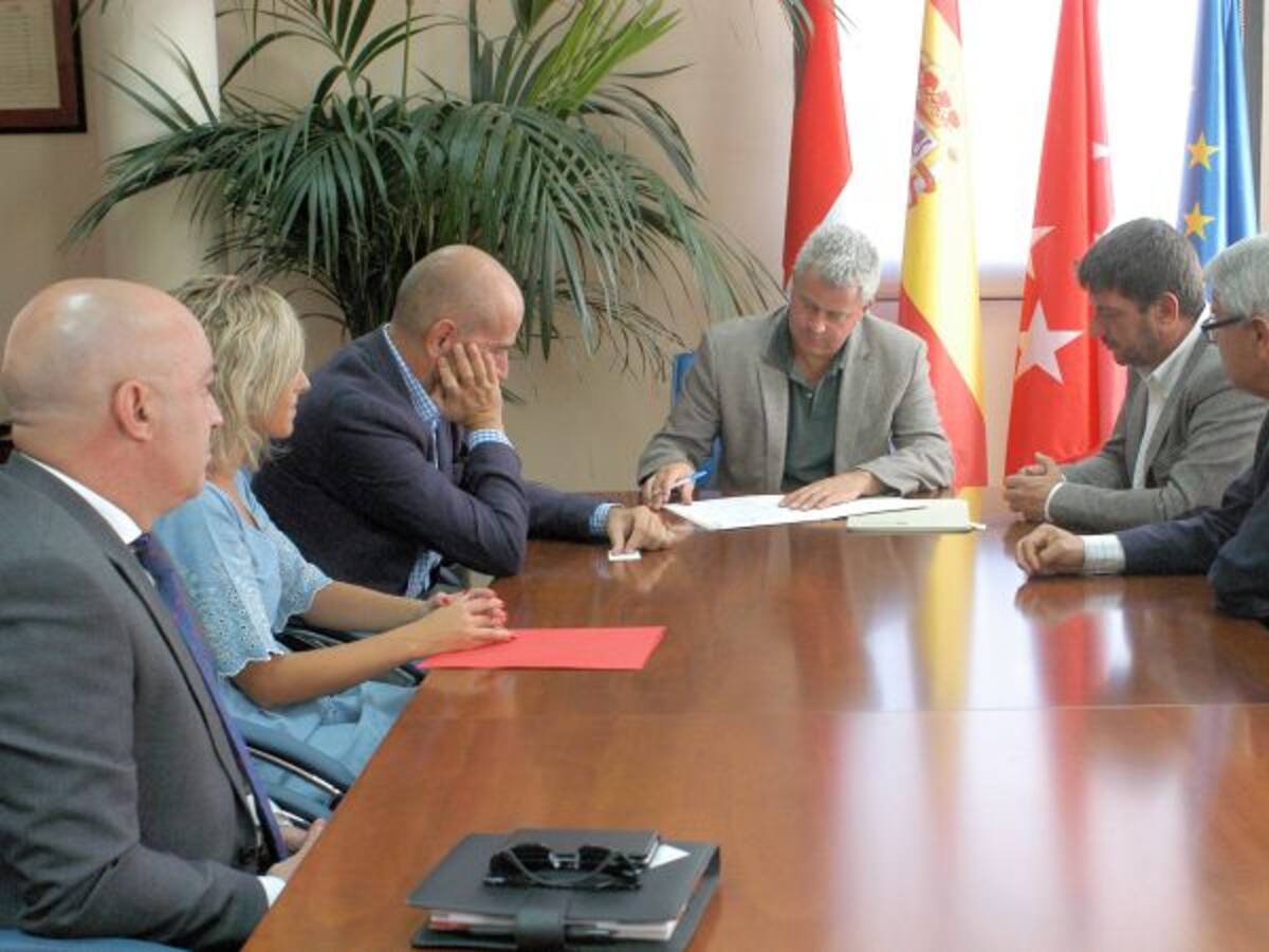 Jornadas de Movilidad para la formación y concienciación