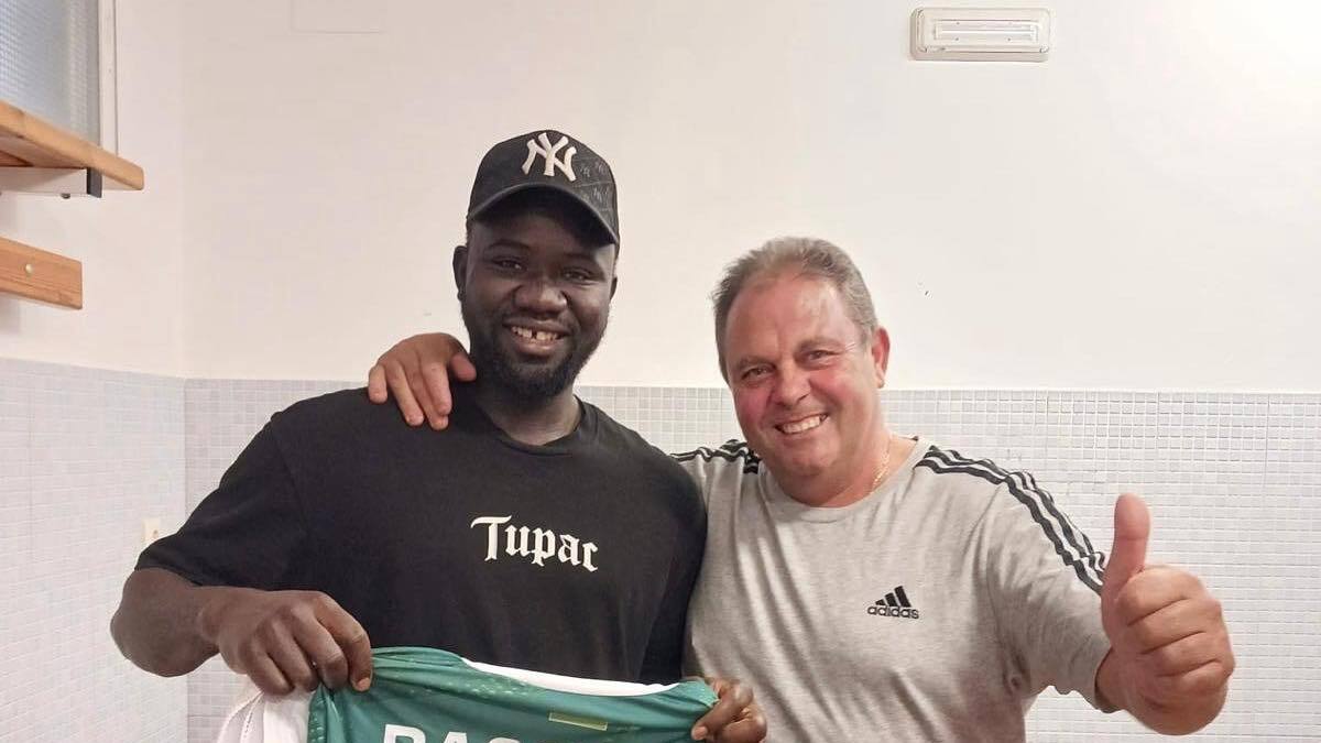 SER Deportivos Jaén (22/10/2025)