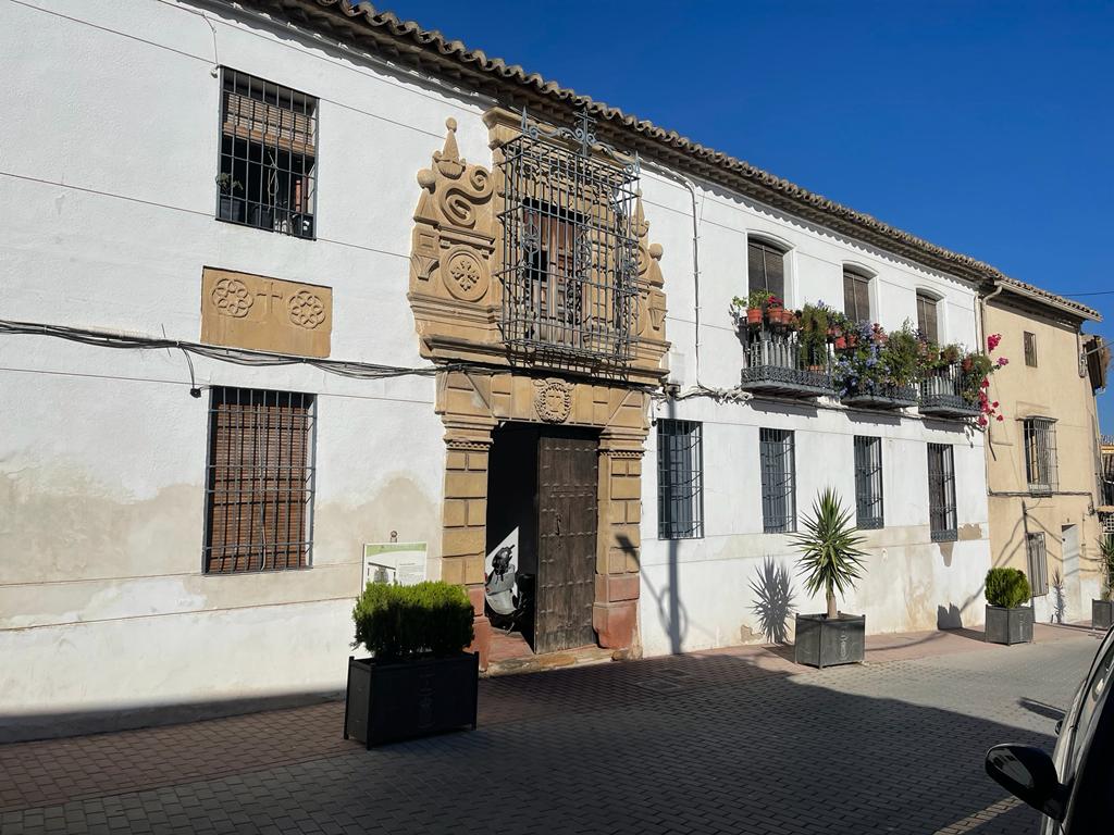 Viviendas en las que se va a realizar la intervención.