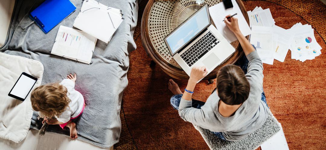 Ahora son muchas las cuentas que hay que hacer para pagar hipoteca o alquiler, por eso Fuenlabrada informa de las ayudas