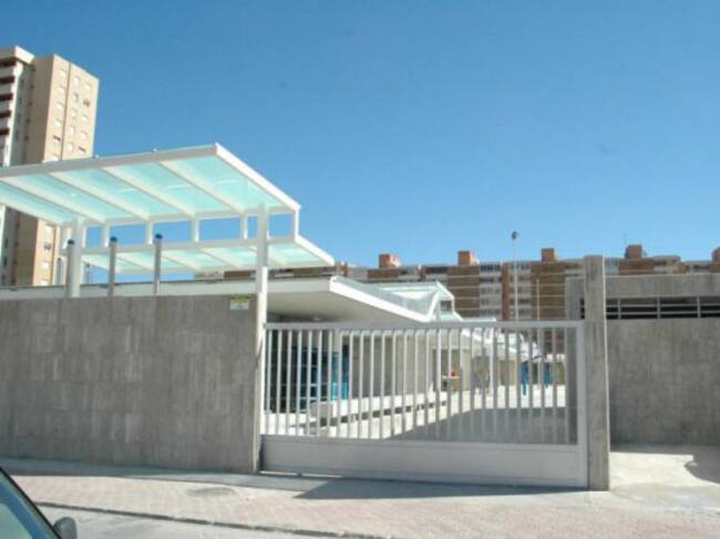 CEIP Fabraquer de El Campello