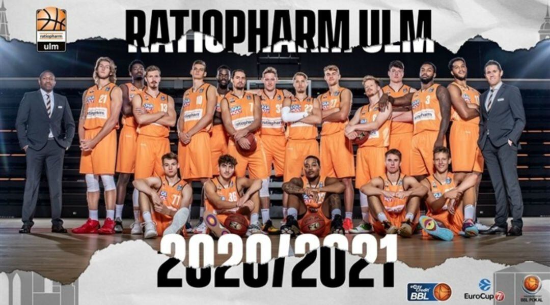 Ratiopharm Ulm