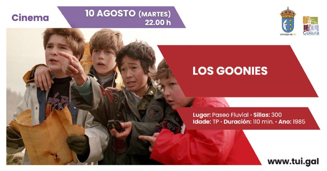 Los Gonnies