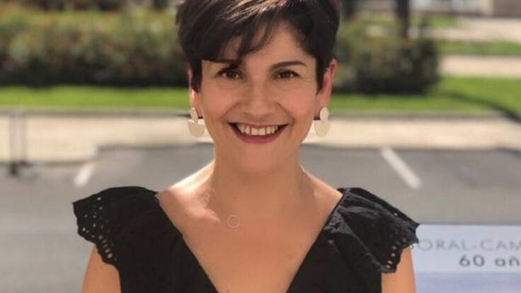 Firma de opinión de Rosa Aparicio. Un día marrón (06/11/2020)