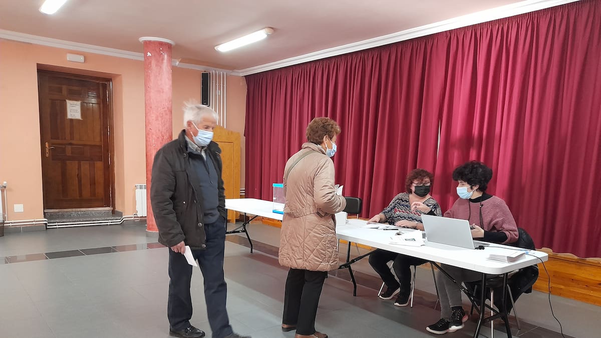 ¿Esta próximo el 'fin' para los alcaldes y ayuntamientos del medio rural?