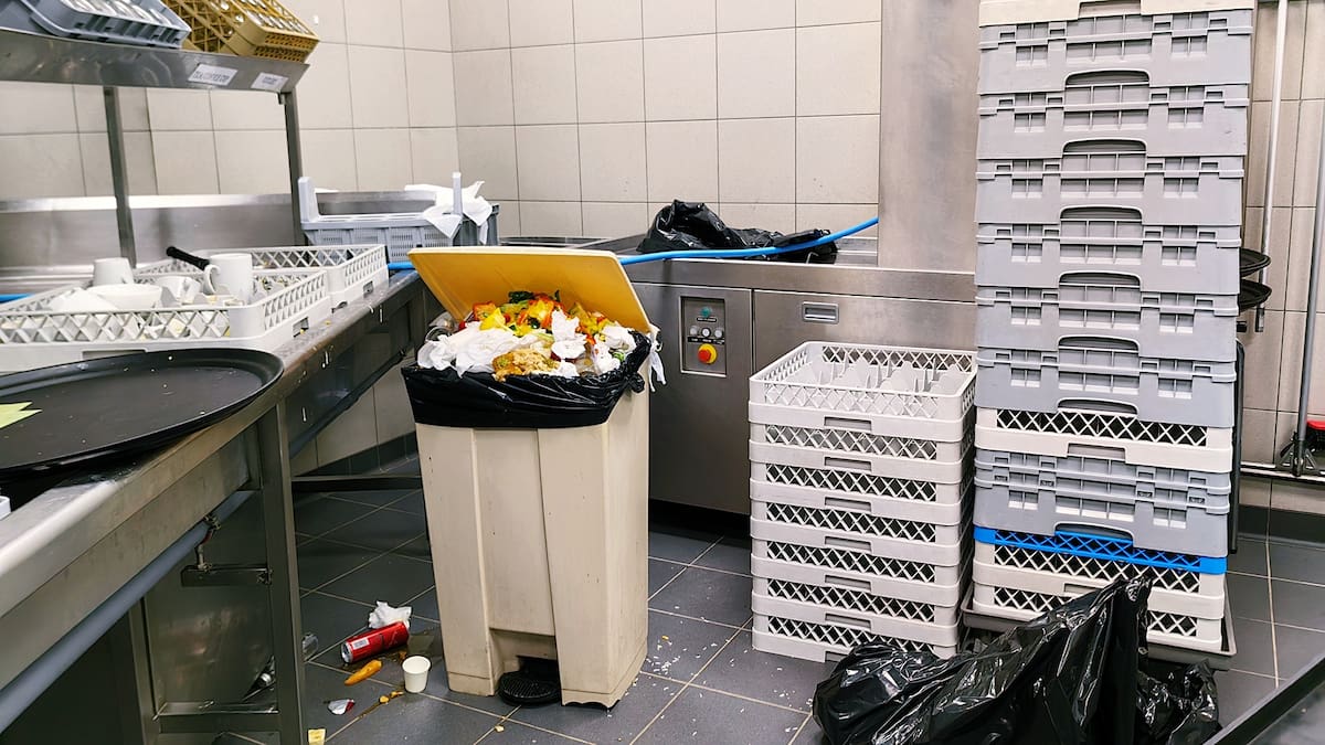 La Columna de Carlos Arcaya: «El “tasazo” de la basura: ¿no habíamos quedado en que lo justo es pagar lo justo?»