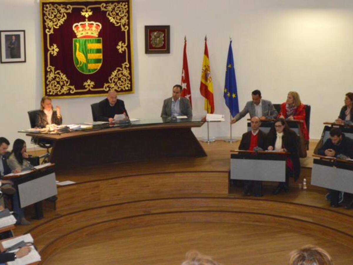 Parla reincorporará a los despedidos cuando haya sentencia