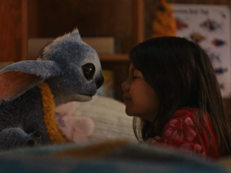 El equipo ha buscado mantener la esencia de todos los personajes