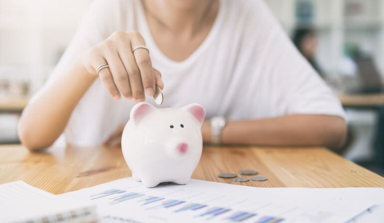 La chica tiene 30 años, sigue estudiando, pero no aprueba ninguna.