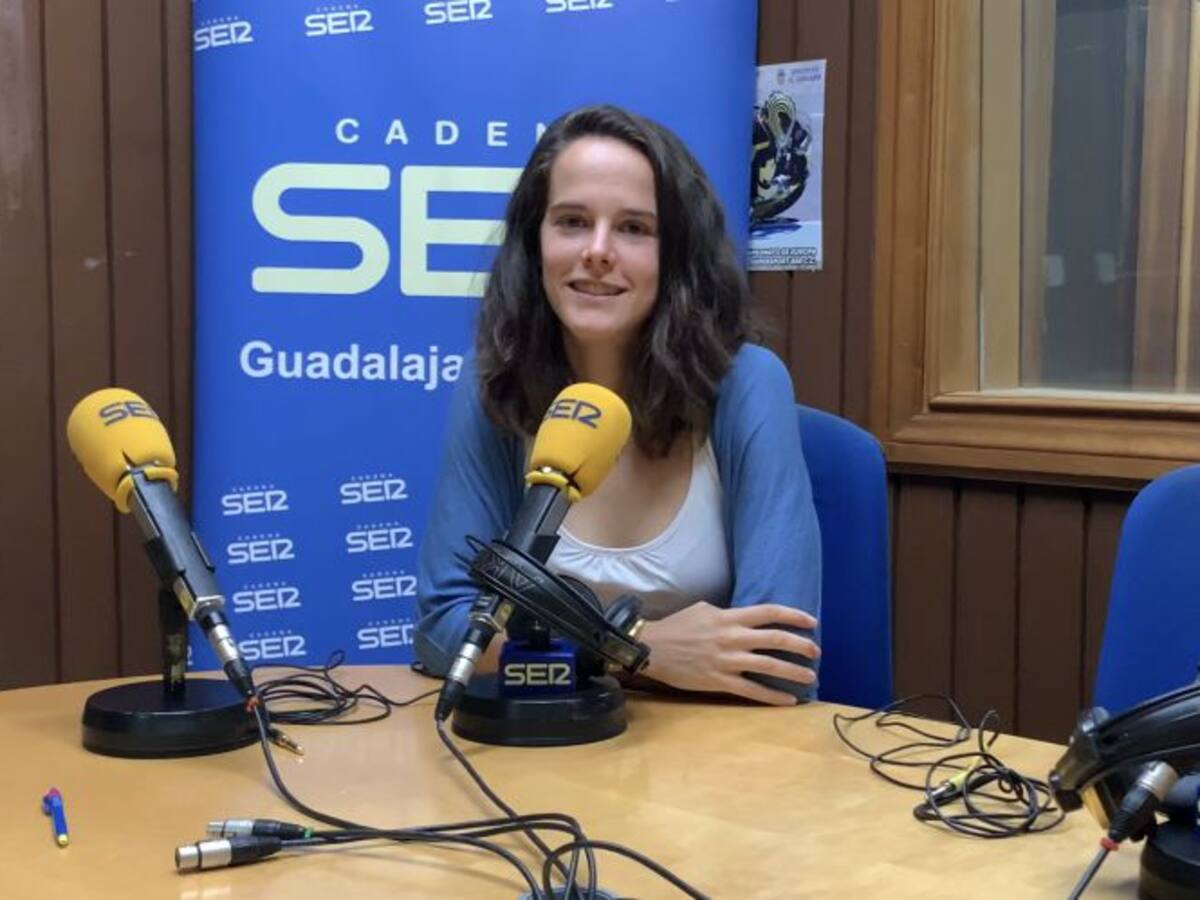 Ana Lozano: "Estoy satisfecha por haber vuelto y por mi actuación en Lisboa"