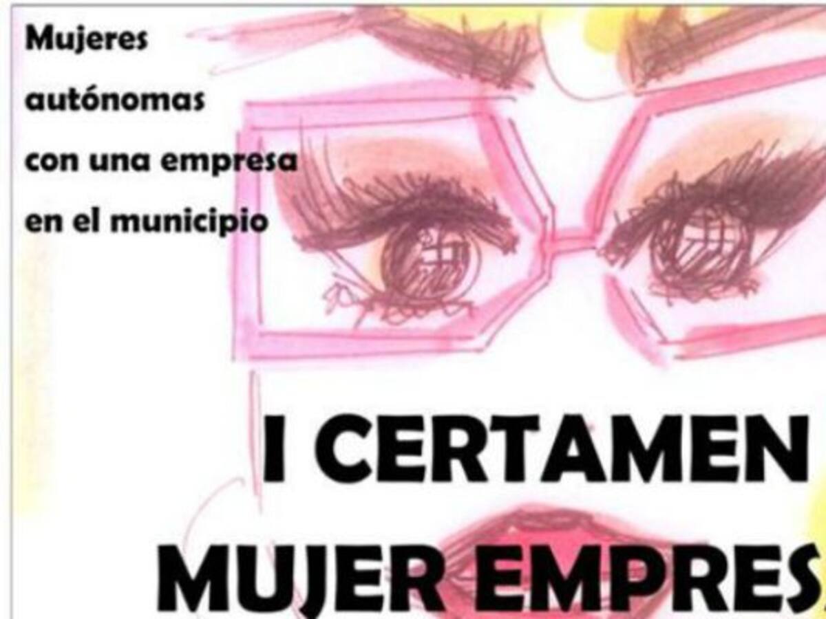 Un empujón para las mujeres empresarias
