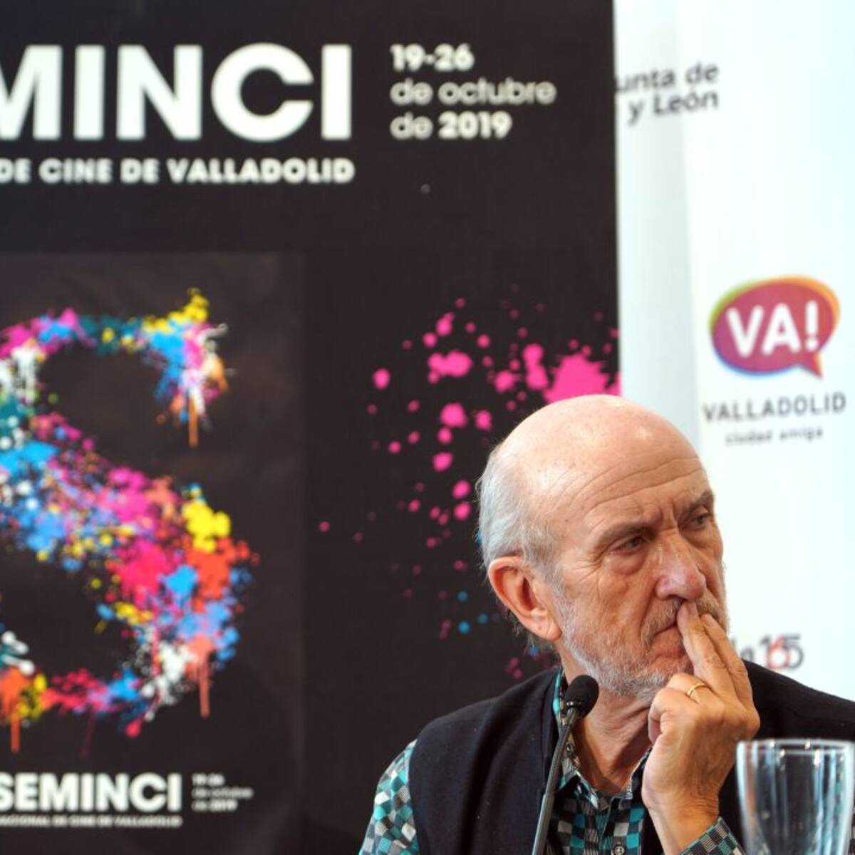 La Seminci pide a la Junta que aumente los aforos en las salas