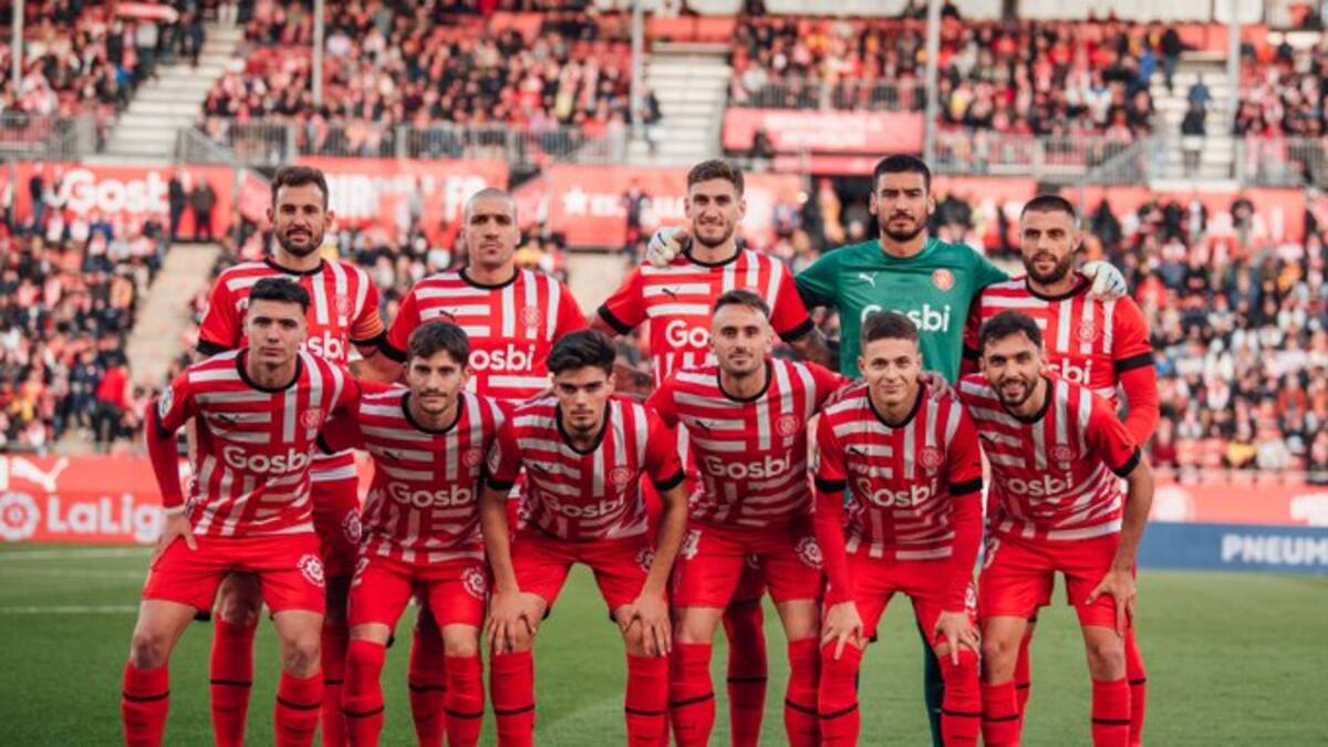 Aquí Girona Esports 16/01