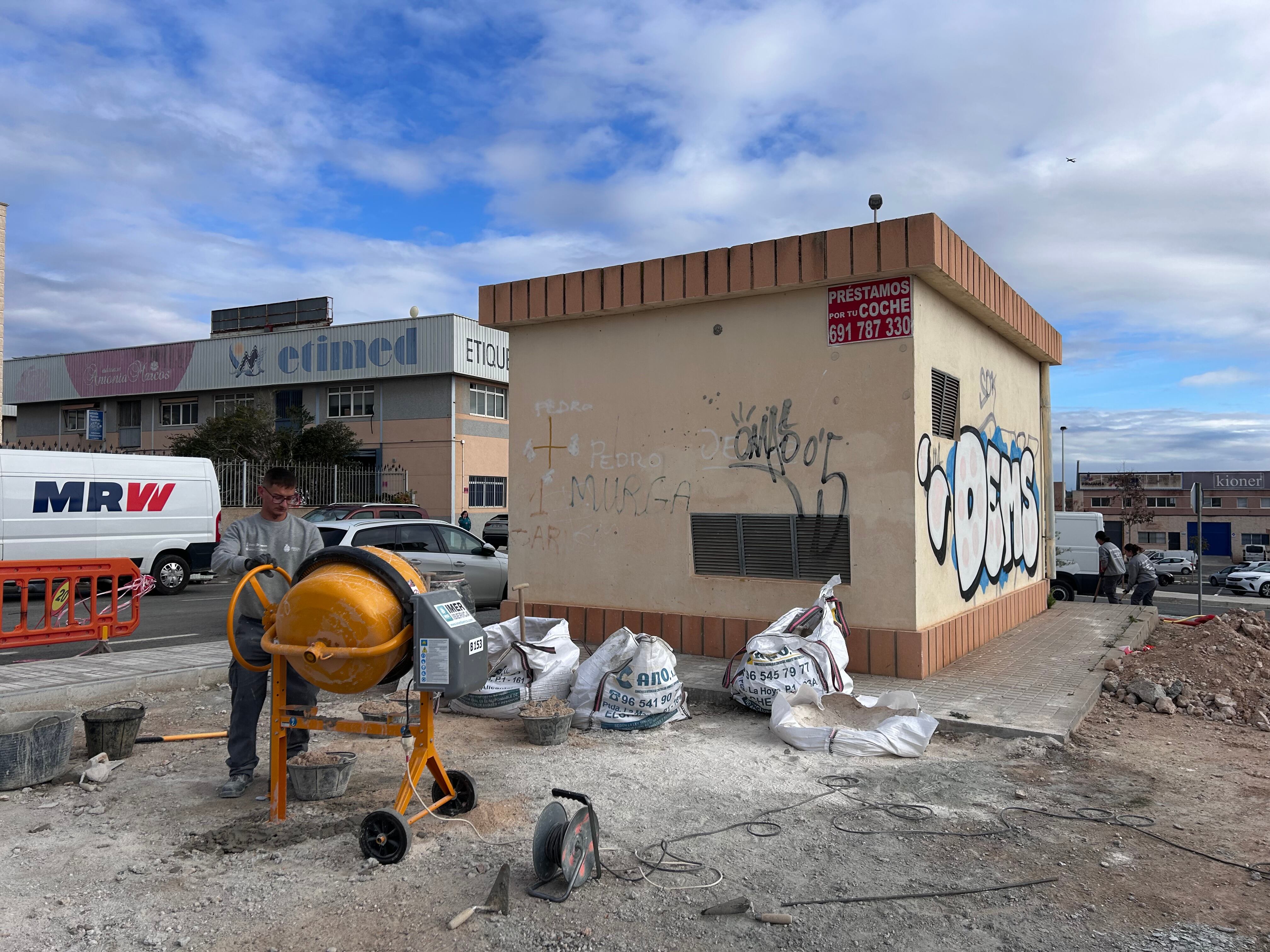 Programa 'Talento Joven'