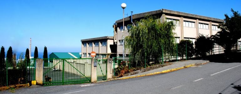 CEIP Galán