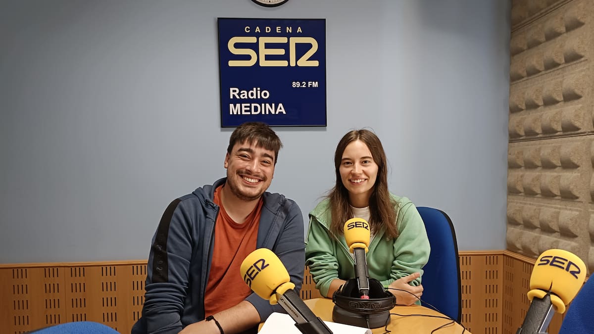 La Zarza ultima detalles para sus Fiestas de Santa Eufemia: "Que se preparen los de Moraleja que nuestro equipo de Calva ha estado entrenando"