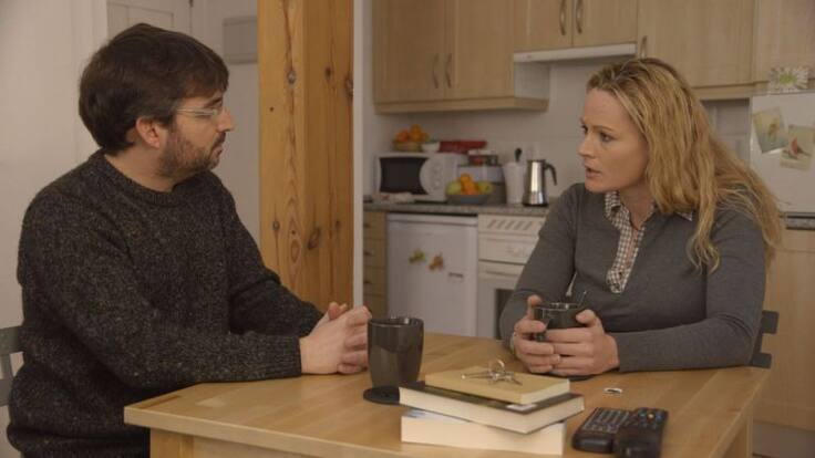 El revés y el derecho