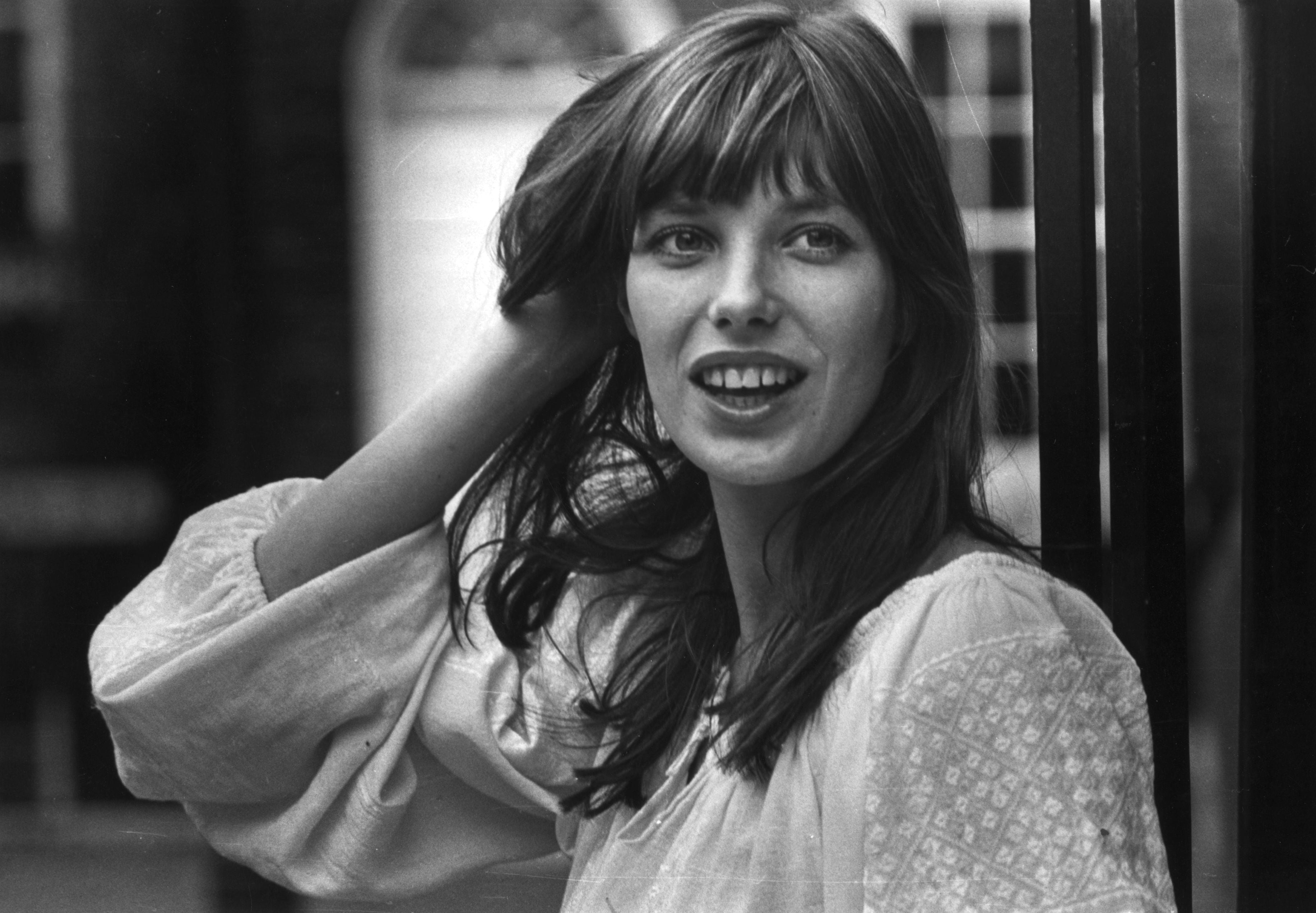 Jane Birkin