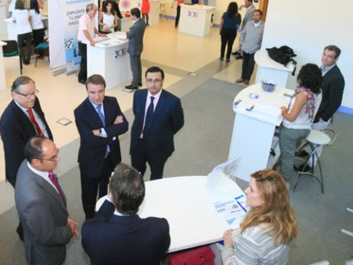 El deporte como ejemplo de superación personal en el Foro de Economía