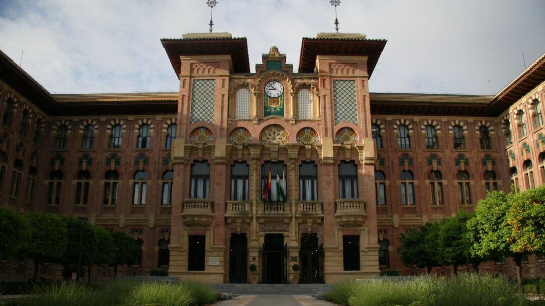 Universidad de Córdoba